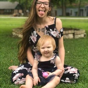 Meet your Posher, Jasmine